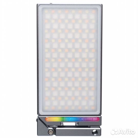 Осветитель светодиодный Ulanzi Vijim R70 RGB