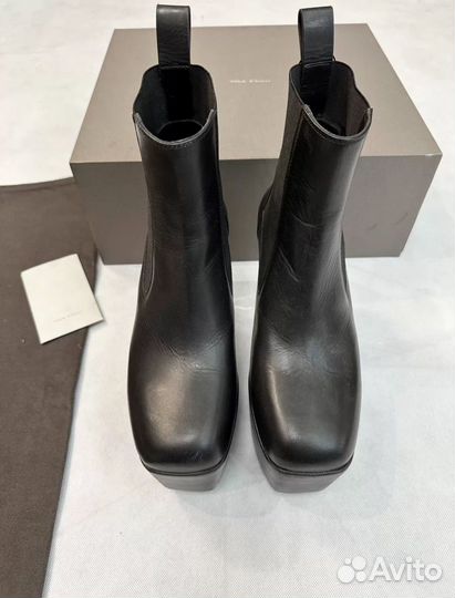 Rick Owens Kiss Boot 36-43