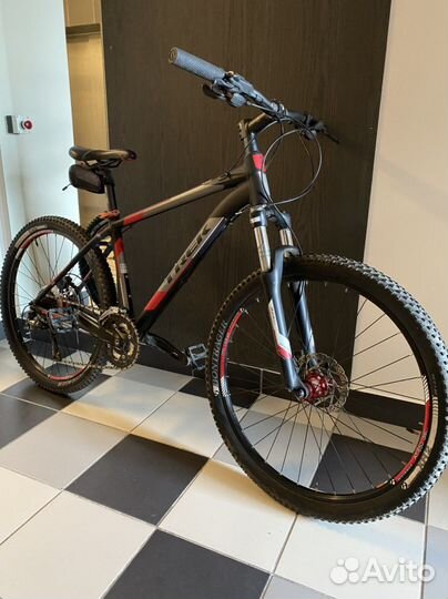 Велосипед Trek 4500