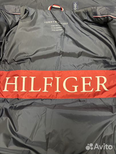 Мужская куртка Tommy hilfiger
