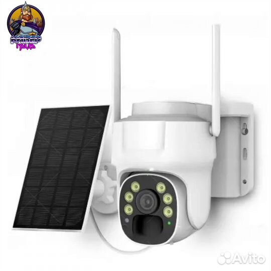 Камера IP Wi-fi 4G V380 Pro TP7 3Mp