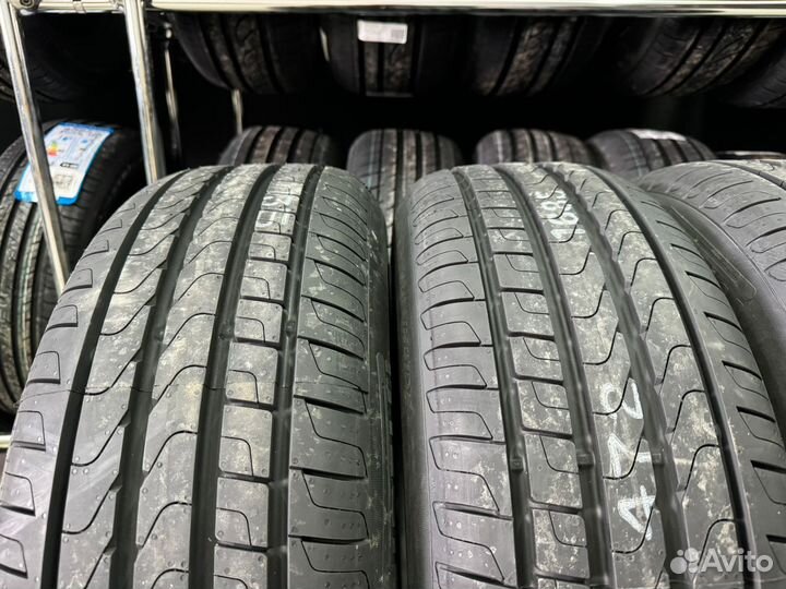 Pirelli Cinturato P7 245/45 R18 121