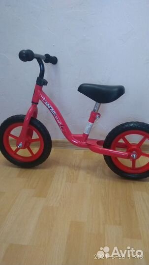 Беговел детский