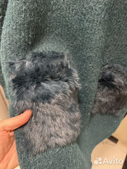 Женские вещи пакетом 48-50