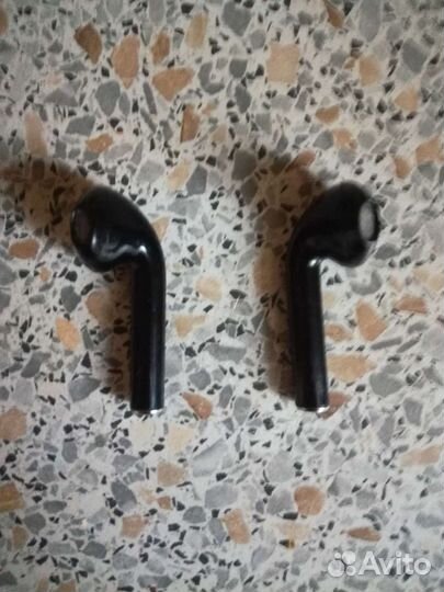 Беспроводные наушники