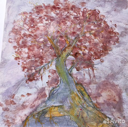 Картины одной коллекции - Абстракцианизм