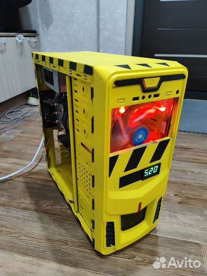 Системный блок (компьютер)