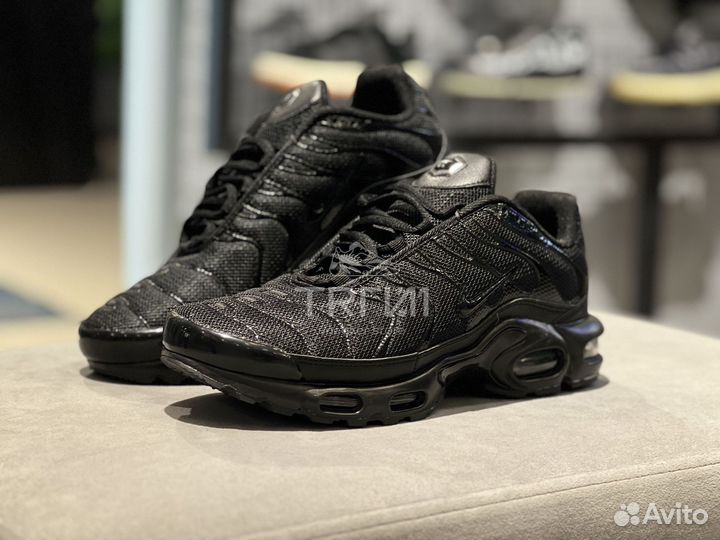 Кроссовки Nike Air Max TN Plus Pattern