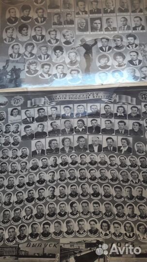 Фотографии первого выпуска института Лесгафта