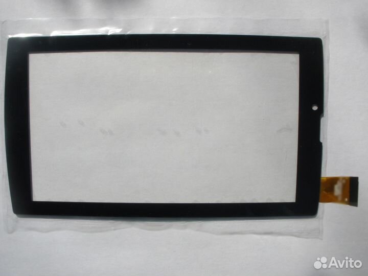 Тачскрин для планшета BQ 7084G