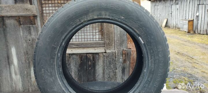 Nokian Tyres Nordman 7 195/65 R15 95T
