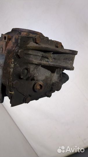 Редуктор моста задний BMW 3 E46, 2003