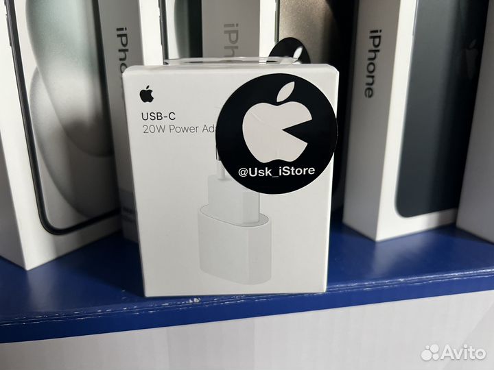 iPhone 15 Pro Max, 256 ГБ