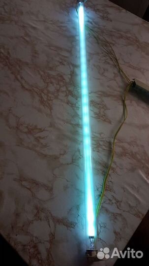 Ультрафиолетовая лампа бактерицидная