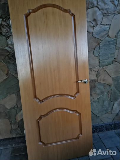 Межкомнатные двери бу
