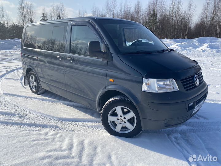 Пассажирские и грузопассажирские перевозки