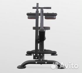 Голень сидя Bronze Gym PL-1719