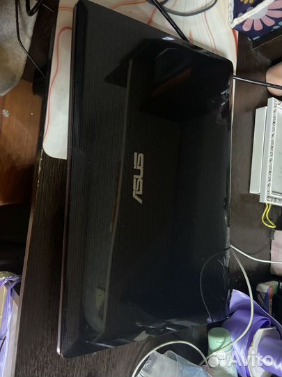 Продаю ноутбук Asus K53SC Intel Core i7
