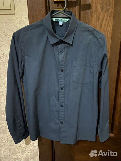 Рубашки для мальчика