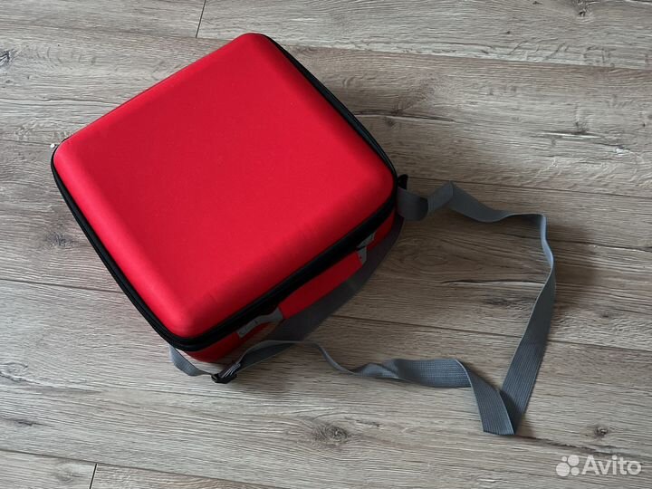 Чемоданчик для волшебных сказок