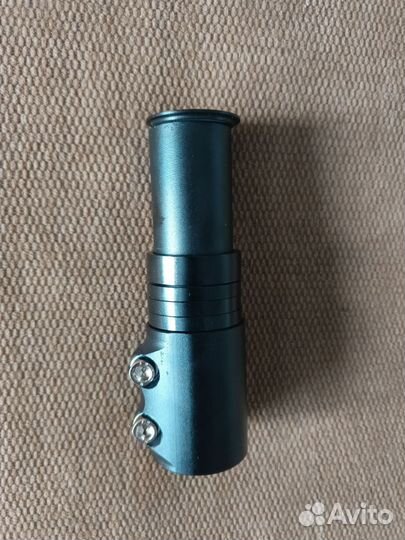 Удлинитель руля велосипеда