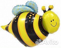 Воздушные шары (фольга), праздник, день рождения