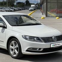 Volkswagen Passat CC 1.8 MT, 2012, 247 000 км, с пробегом, цена 850 000 руб.