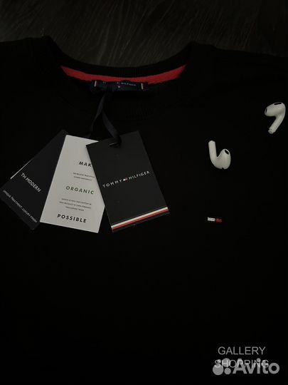 Свитшот Tommy Hilfiger