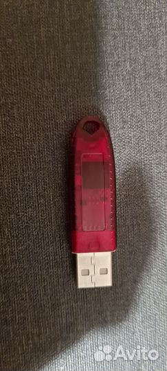 Новый Рутокен эцп 2.0 2100 для фнс егаис торгов