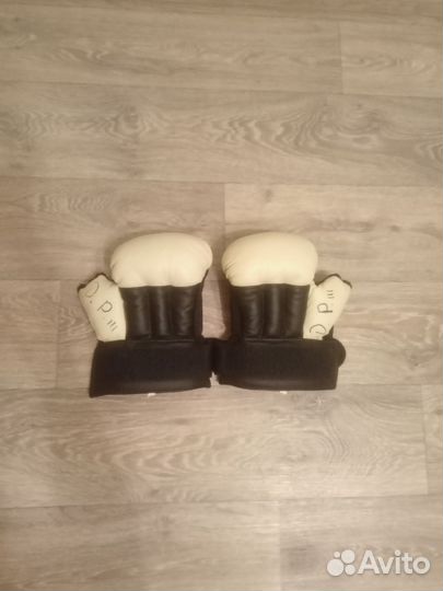 Экипировка