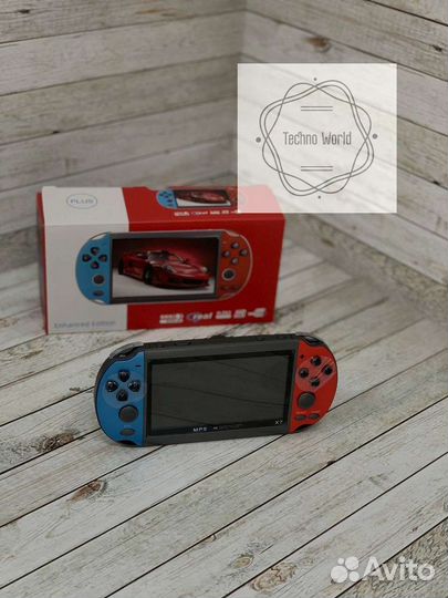 Игровая консоль Game Box X7