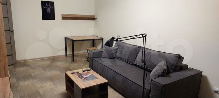 2-к. квартира, 53 м², 4/9 эт.