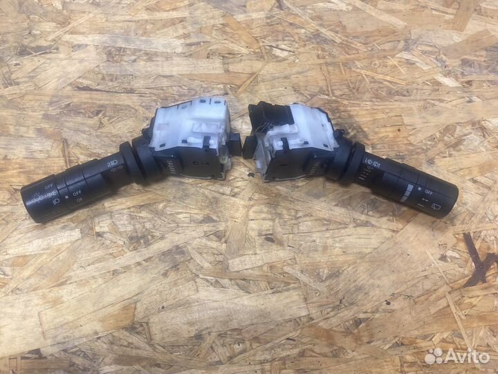 Подрулевой переключатель Nissan Murano z50