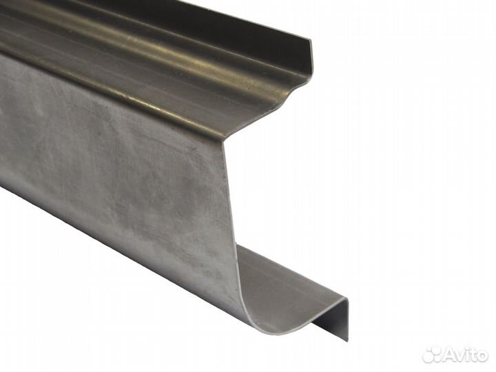 Кузовные пороги