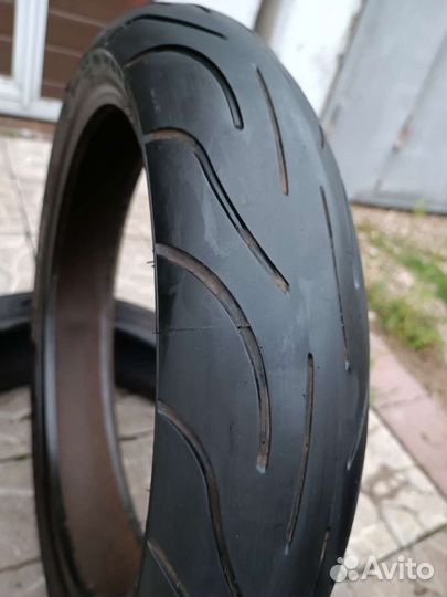 Моторезина 120 70 17