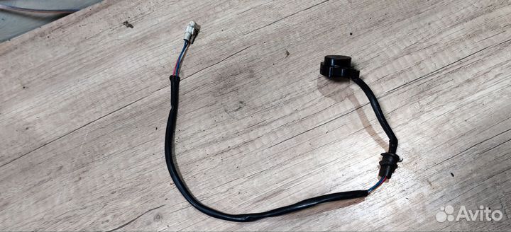 Датчик включенной передачи Suzuki TL 1000s