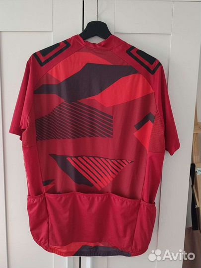 Вело Джерси размер Xl