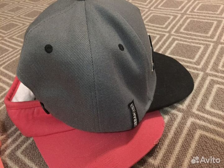 Кепка панамы