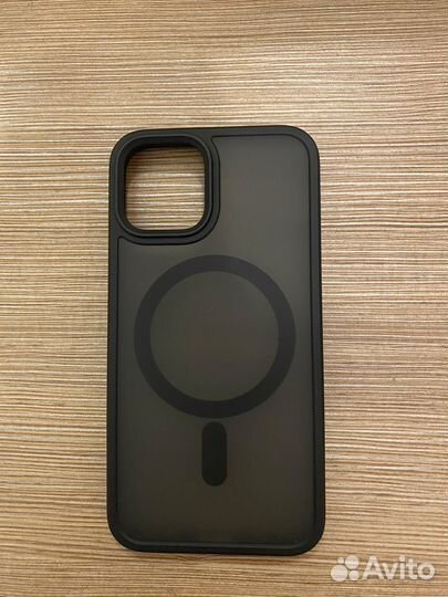 Чехол на iPhone 11 pro