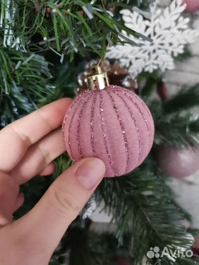 Елка искусственная