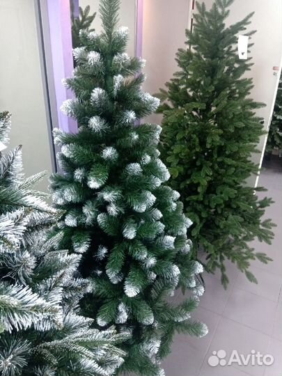 Ель искусственная