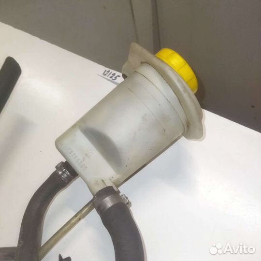 Бачок гидроусилителя Fiat Albea