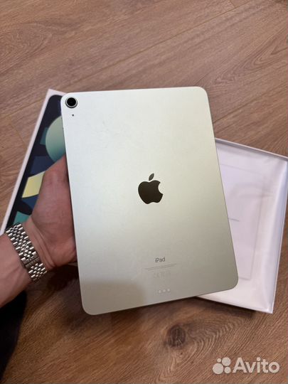 iPad air 4 256gb