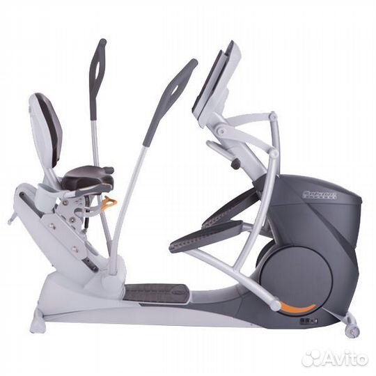 Горизонтальный эллипс Octane XR6000