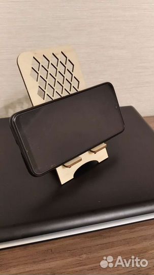 Подставка для телефона