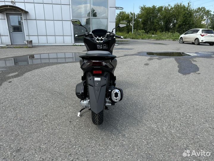 Honda PCX 125