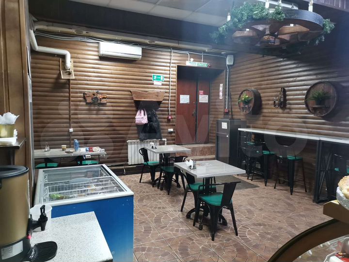 Сдается помещение свободного назначения, 142 м²