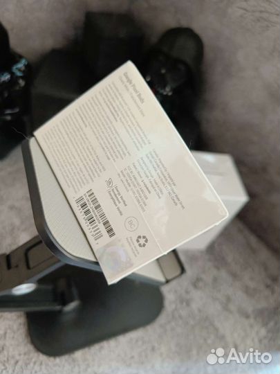 Google pixel buds 2 новые, без торга