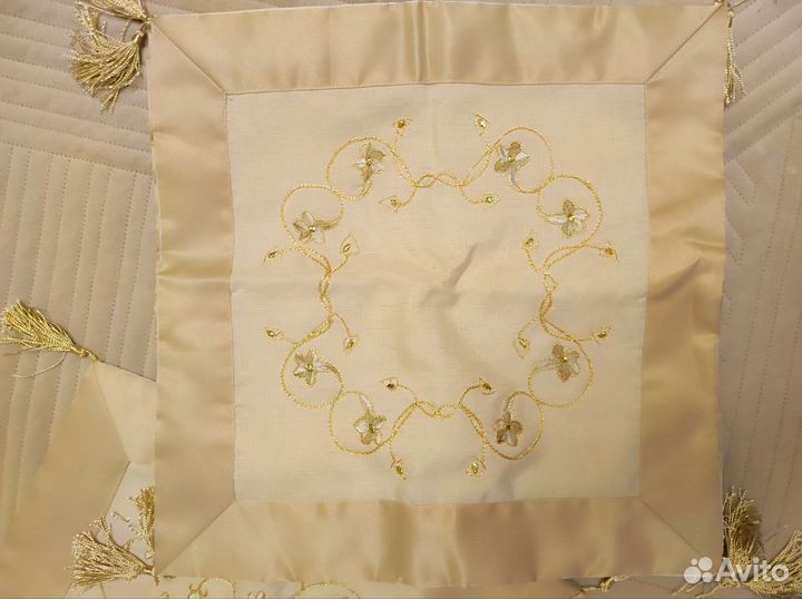 Чехлы для подушек