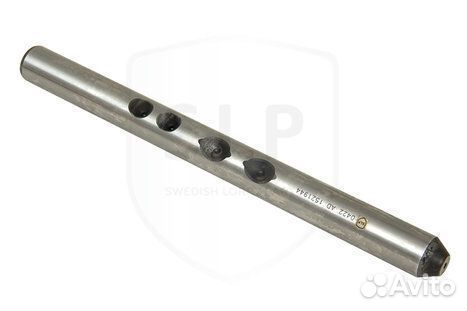 Шток поршня Volvo 2704